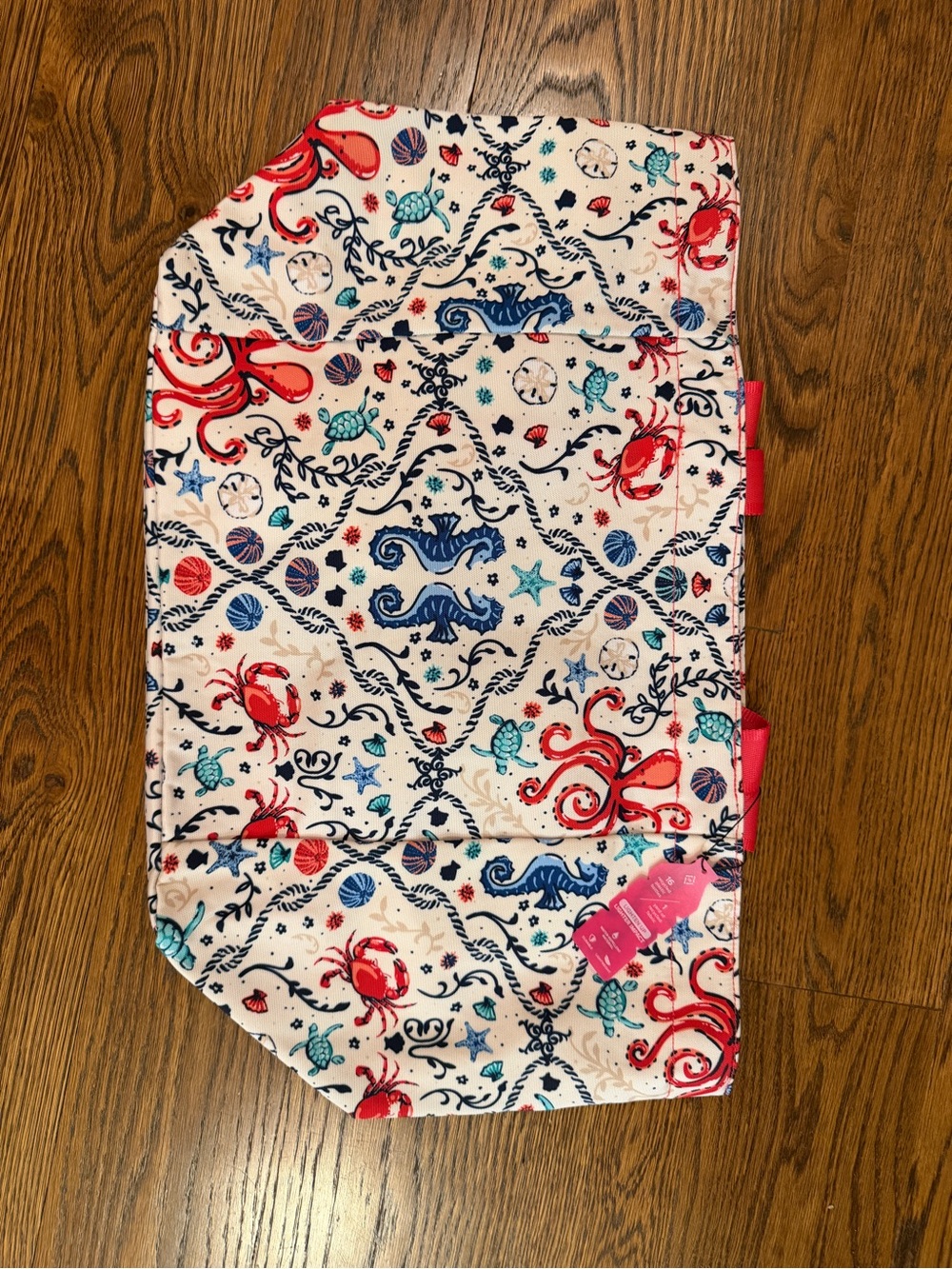 VERA BRADLEY tote bag - Picture 3 of 5